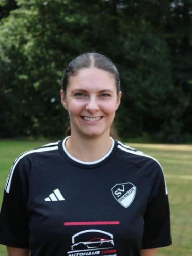 Karina Nissen