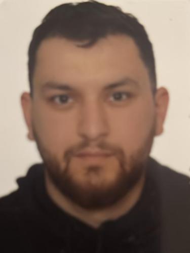 Georgios Ntampakis