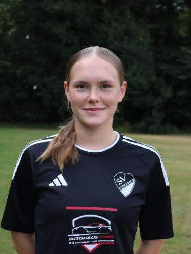 Nieke Peters