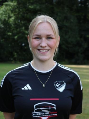 Nole-Greta Reimers