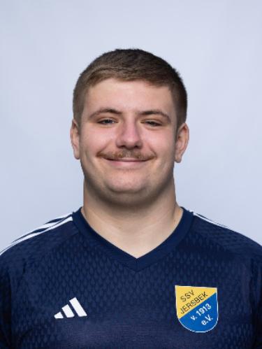 Lasse Meyer