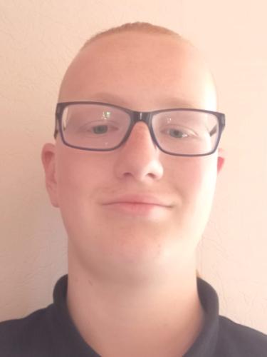 Frederik Thomm