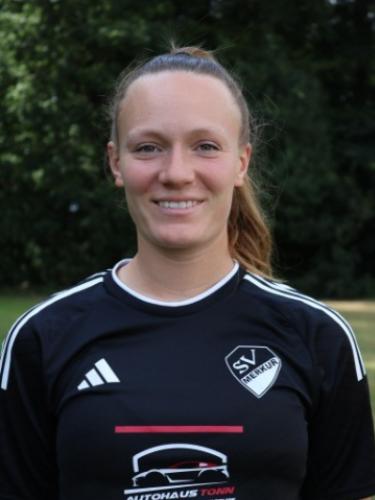 Finja-Marie Reinholz