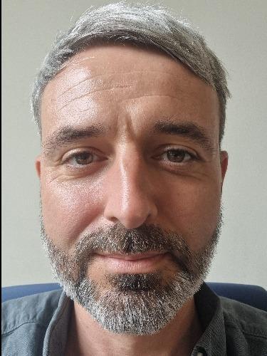 Christoph Rosche