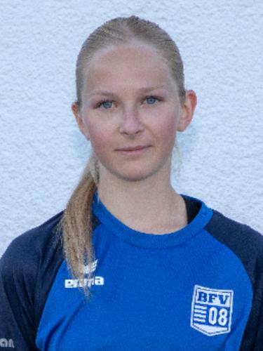 Celine Fischer