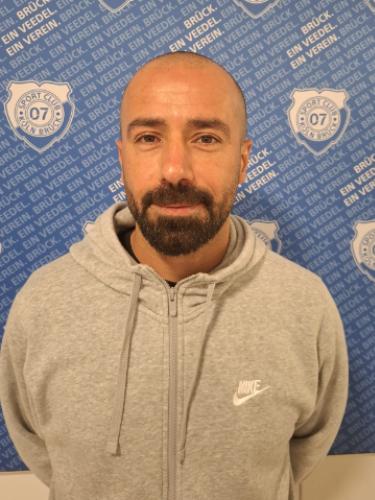 Okan Polat