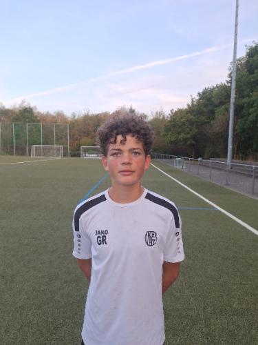 Gabriel Riffel