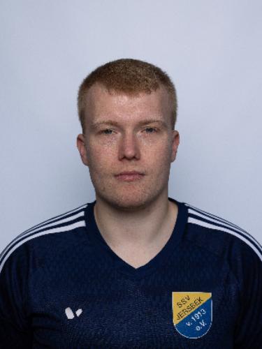 Florian Raasch