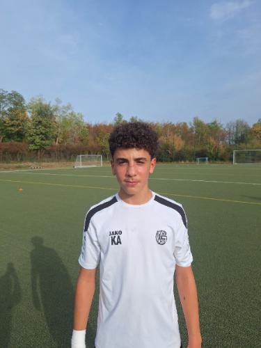 Koray Agkader