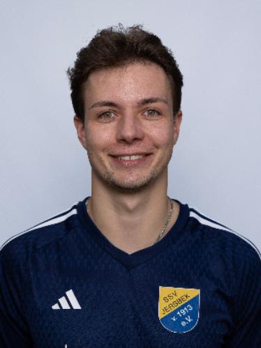 Tim Niclas Reinke