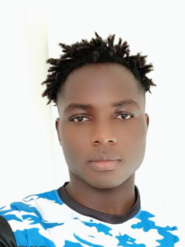 Mamoudou Doumbouya
