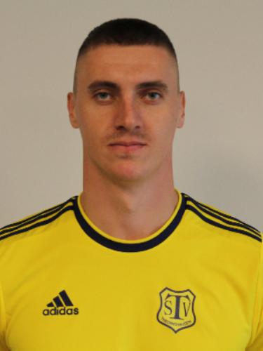Pavlo Maryhoda