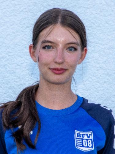 Caroline Dropek