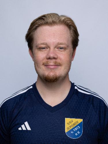 Lukas Dominik Schmidt
