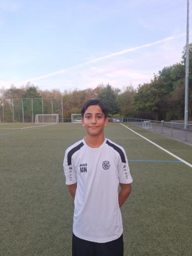 Mohammad Noori