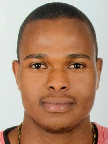Ibrahima Balde