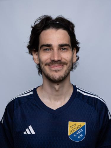 Nicholas Jakob Schulz