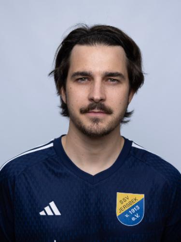 Simon Maximilian Schulz