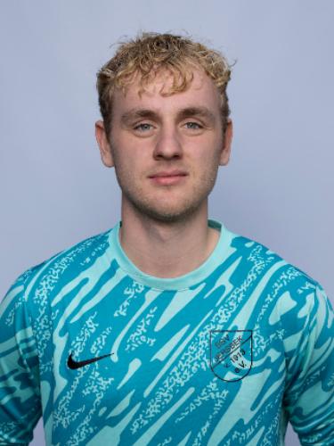 Janne Joha Splieth