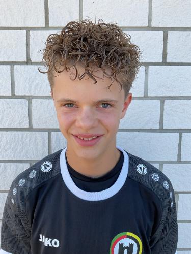 Sascha Kreienkamp