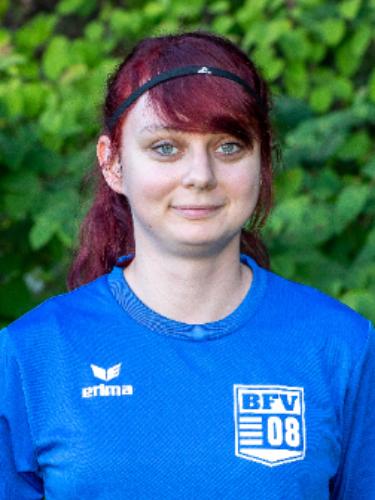 Nina Förster