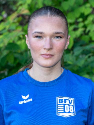 Lavinia Frenzel