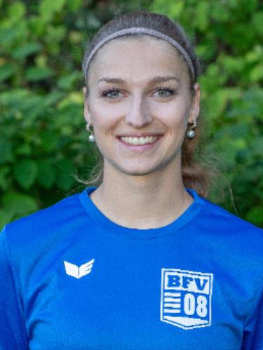 Nadine Gries