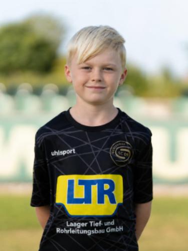 Julian Wendt