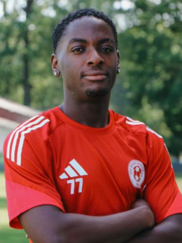 Ibrahim Aidoo
