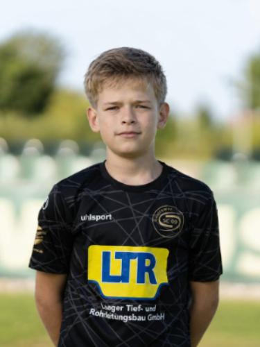 Moritz Chlupac