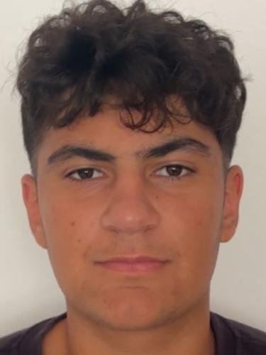 Baran Aslan