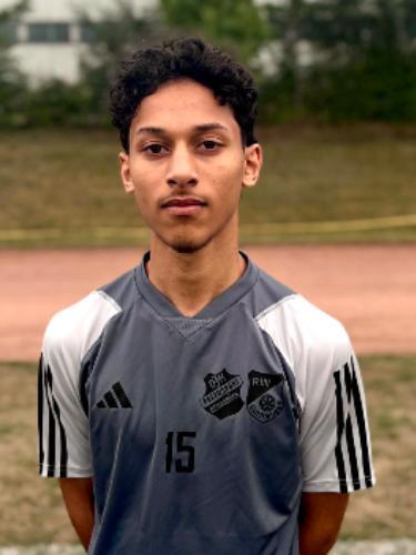 Hamza Khatrouche