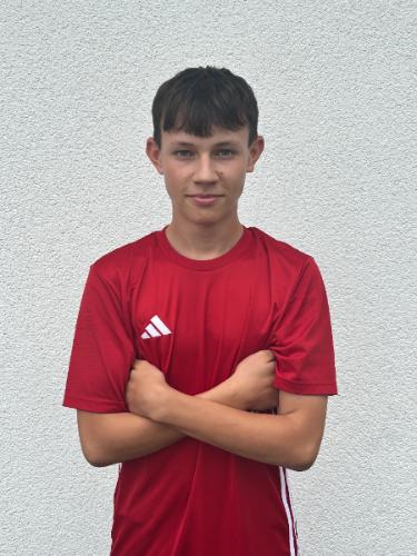 Elias Appel
