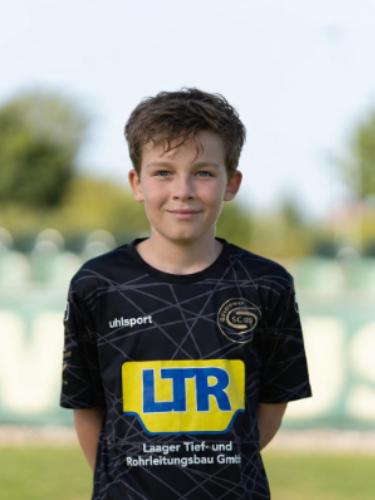 Moritz Ohm