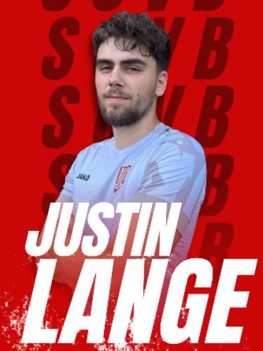 Justin Lange
