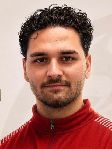 Baris Korkmaz