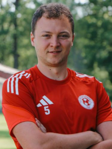 Lennart Bening