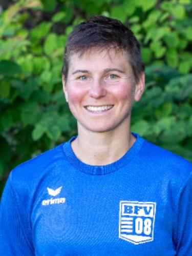 Anna Salzmann