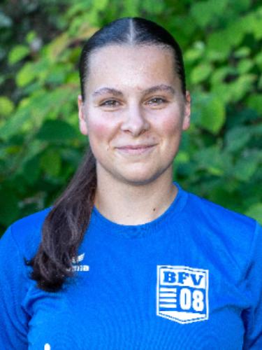 Lucy Schröter