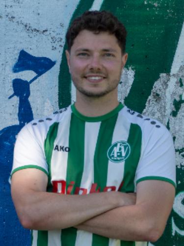 Fabian Kaupp