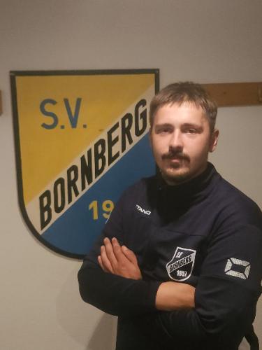 Fabian Meierhans
