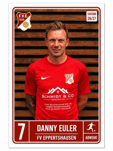 Danny Euler