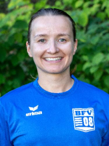 Saskia Stange