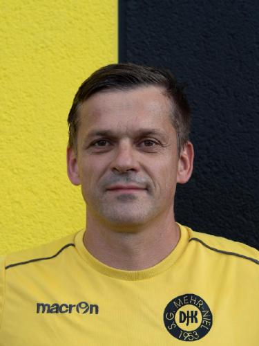 Hubert Vos