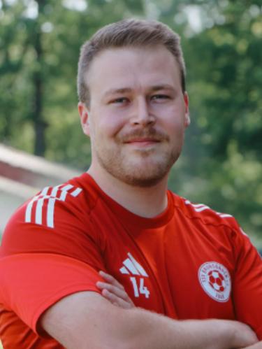 Mathias Clasen