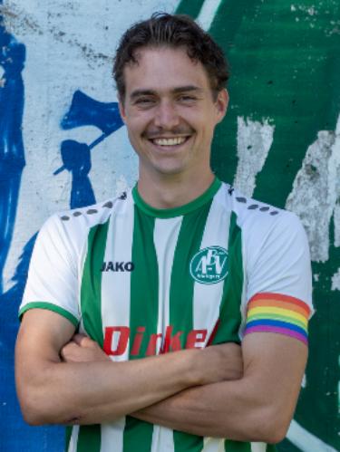 Leon Pachonick