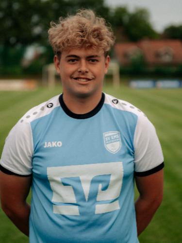 Jonas Ahlbrandt