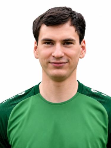 Rouven-Dennis Rybicki