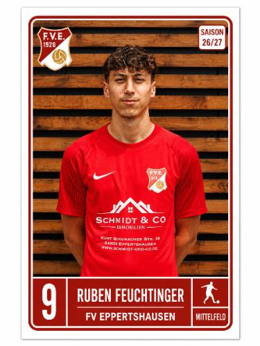 Ruben Feuchtinger