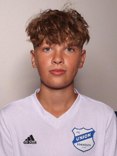 Jonah Kanne